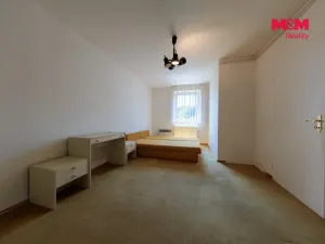 Prodej rodinného domu, Karlovy Vary - Hůrky, 250 m2
