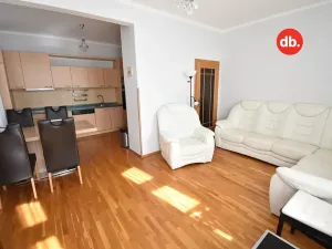Prodej bytu 3+kk, Karlovy Vary, Petřín, 72 m2