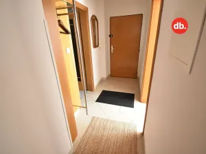 Prodej bytu 3+kk, Karlovy Vary, Petřín, 72 m2