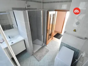 Prodej bytu 3+kk, Karlovy Vary, Petřín, 72 m2