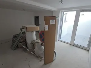Prodej bytu 1+kk, Brno, Elgartova, 30 m2