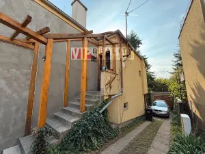 Prodej vícegeneračního domu, Brno, Prokopa Velikého, 158 m2