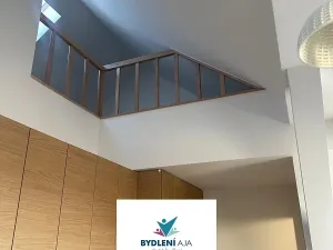 Pronájem bytu 3+kk, Praha - Smíchov, Peroutkova, 60 m2