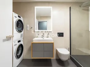 Prodej bytu 1+kk, Praha - Košíře, Jinonická, 54 m2