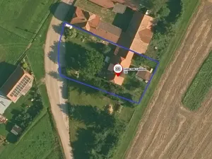 Prodej rodinného domu, Lužec nad Cidlinou, 192 m2