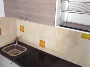 Dražba bytu 2+kk, Scalea, Itálie, Via Don Giovanni Minzoni, 34 m2