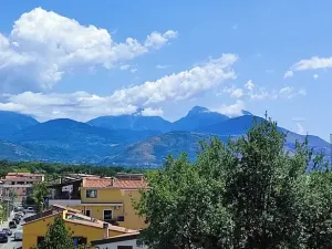 Dražba bytu 2+kk, Scalea, Itálie, Via Don Giovanni Minzoni, 34 m2