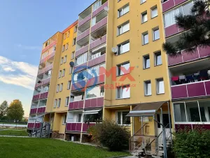 Prodej bytu 2+kk, Zábřeh, Severovýchod, 50 m2