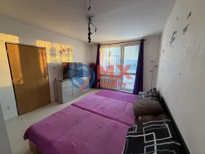 Prodej bytu 2+kk, Zábřeh, Severovýchod, 50 m2