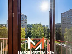 Prodej bytu 2+1, Náchod, Komenského, 57 m2