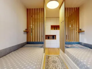 Prodej bytu 2+kk, Lipno nad Vltavou, 91 m2