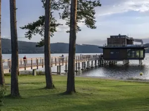 Prodej bytu 2+kk, Lipno nad Vltavou, 91 m2