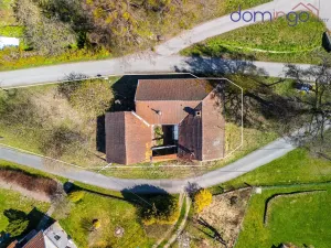 Prodej rodinného domu, Květná, 90 m2