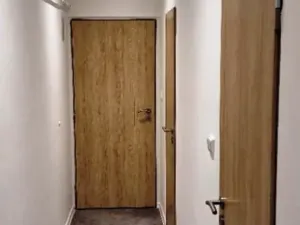 Pronájem bytu 1+1, Nový Jičín, Riegrova, 49 m2