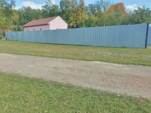 Pronájem komerčního pozemku, Bílovice nad Svitavou, Obřanská, 450 m2