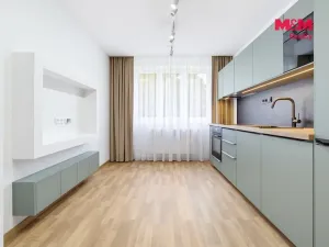 Prodej bytu 3+kk, Chrudim - Chrudim IV, Jabloňová, 54 m2