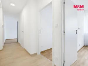 Prodej bytu 3+kk, Chrudim - Chrudim IV, Jabloňová, 54 m2