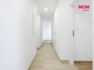 Prodej bytu 3+kk, Chrudim - Chrudim IV, Jabloňová, 54 m2