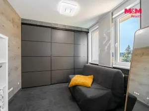 Prodej bytu 3+1, Líně, Vodárenská, 61 m2