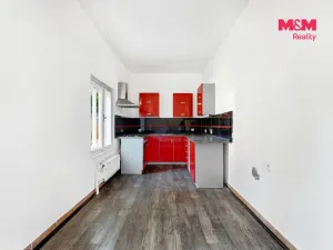 Prodej rodinného domu, Krásná Lípa, Pražská, 149 m2