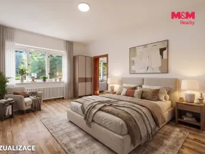 Prodej rodinného domu, Krásná Lípa, Pražská, 149 m2