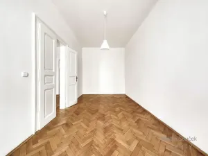 Pronájem bytu 3+kk, Praha - Holešovice, Šimáčkova, 70 m2