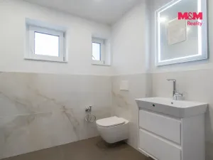 Prodej bytu 4+kk, Praha - Suchdol, V ořeší, 95 m2