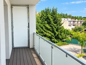 Pronájem bytu 1+kk, Chlumec nad Cidlinou, Rooseveltova, 35 m2