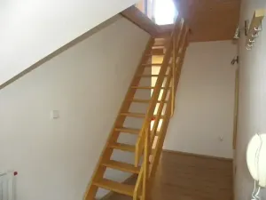 Pronájem bytu 2+kk, Jihlava, třída Legionářů, 55 m2
