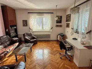 Prodej rodinného domu, Plavy, 200 m2