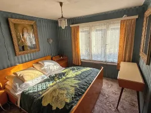 Prodej rodinného domu, Plavy, 200 m2