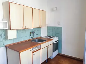 Prodej bytu 2+1, Žďár nad Sázavou, Okružní, 54 m2
