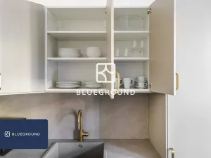 Pronájem bytu 2+kk, Praha - Košíře, Plzeňská, 51 m2