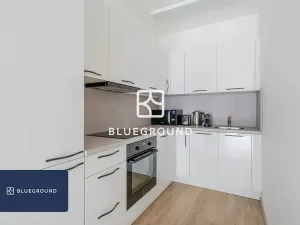 Pronájem bytu 2+kk, Praha - Žižkov, Tetauerova, 69 m2