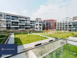 Pronájem bytu 2+kk, Praha - Žižkov, Tetauerova, 69 m2
