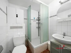 Pronájem bytu 2+kk, Hradec Králové, Dlouhá, 55 m2