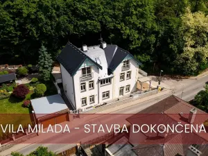 Prodej bytu 3+kk, Všenory, Květoslava Mašity, 96 m2