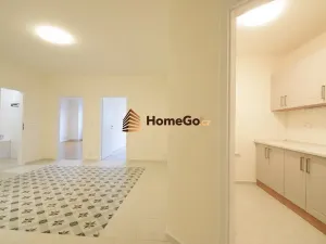 Pronájem bytu 3+kk, Praha - Nusle, U gymnázia, 91 m2