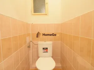 Pronájem bytu 2+kk, Praha - Nusle, Pod Terebkou, 45 m2