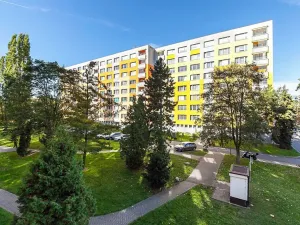 Prodej bytu 2+1, Mladá Boleslav, Havlíčkova, 65 m2