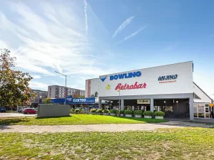 Prodej bytu 2+1, Mladá Boleslav, Havlíčkova, 65 m2