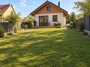 Prodej pozemku pro bydlení, Lhotka, 764 m2