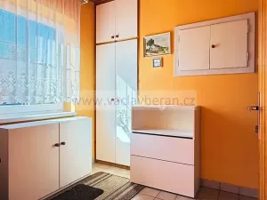 Prodej rodinného domu, Polička, Janáčkova, 136 m2