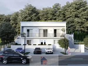Pronájem bytu 4+kk, Praha - Komořany, Pod lesem, 343 m2