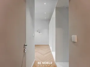 Prodej bytu 3+kk, Praha - Smíchov, Ke Koulce, 76 m2