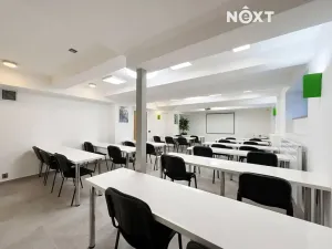 Pronájem kanceláře, Prostějov, Újezd, 133 m2