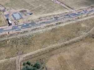 Prodej pozemku pro bydlení, Dubí, 1126 m2
