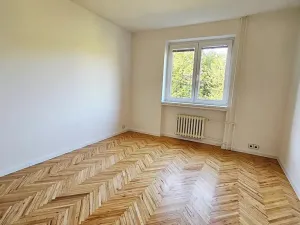 Prodej bytu 3+1, Praha - Michle, Osnická, 82 m2