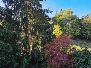 Prodej bytu 3+1, Praha - Michle, Osnická, 82 m2