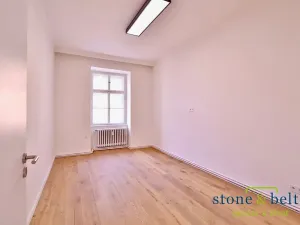 Pronájem kanceláře, Praha - Nové Město, Malá Štěpánská, 145 m2